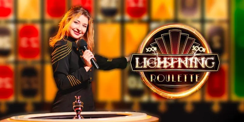 Lightning Roulette slot mechaniek en regels