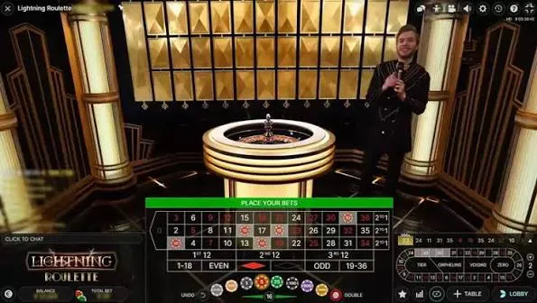 Lightning Roulette slot strategieën en tips